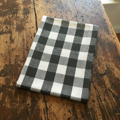 Kökshandduk 1-pack, Grön