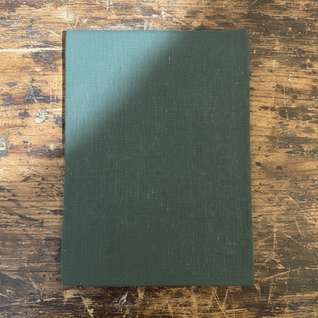 Kökshandduk 1-pack, Grön