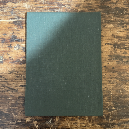 Kökshandduk 1-pack, Grön