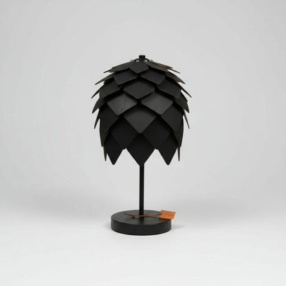 Bordslampa Skogsgläntan Låg, Svart