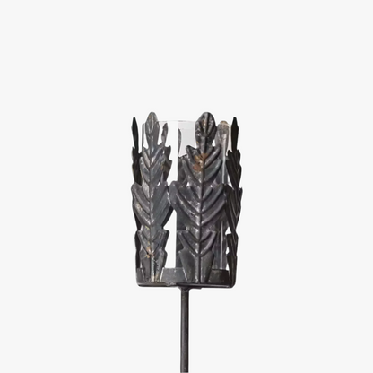 Trädgårdsstick eklöv
