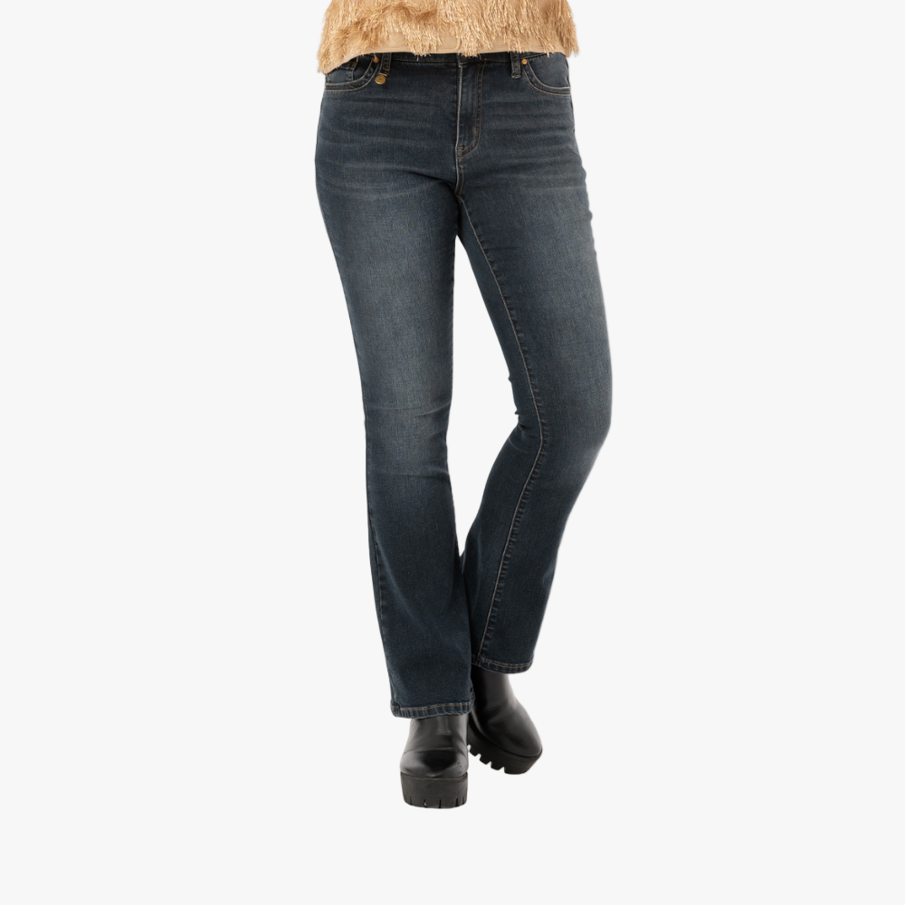 Legacy Gold Jeans