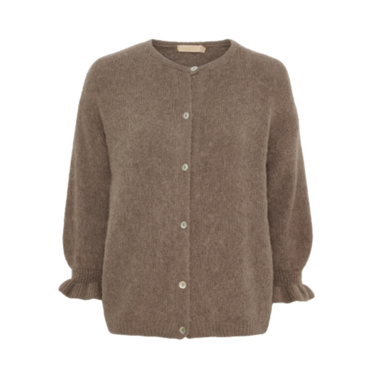 Kofta Juliana, Fango