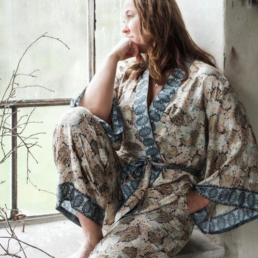 Kimono Fay