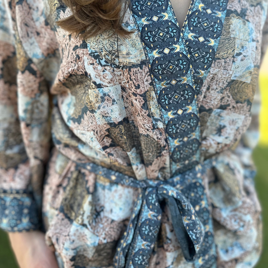 Kimono Fay
