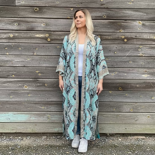 Kimono Long Fay