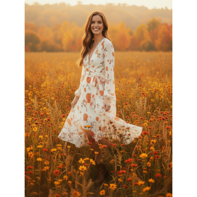Dress Alva