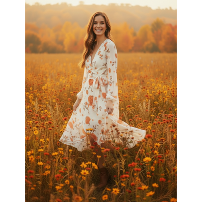 Dress Alva