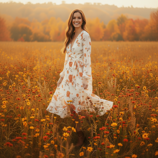 Dress Alva