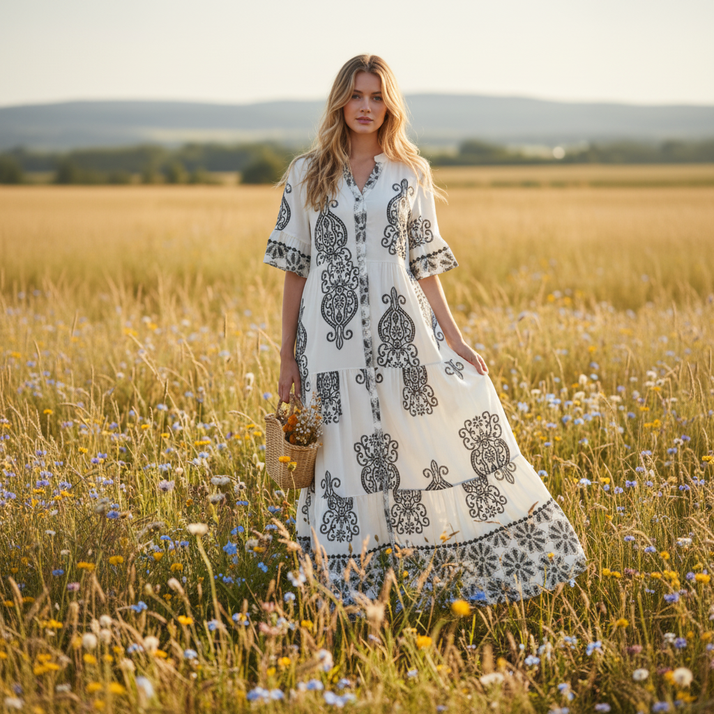 Dress Anna
