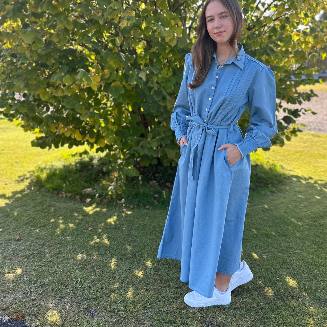 Klänning Mona
