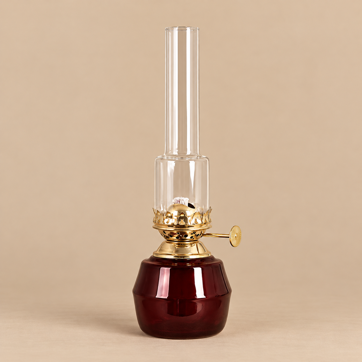 Kerosene lamp Elvira