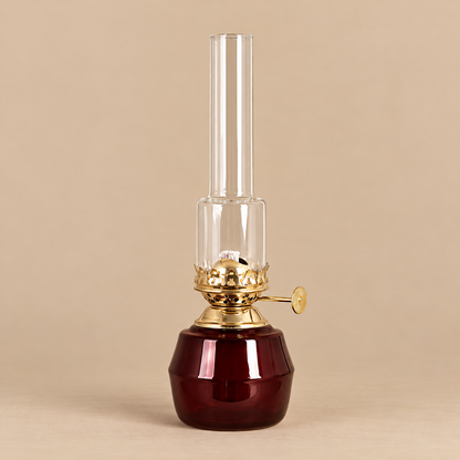 Kerosene lamp Elvira