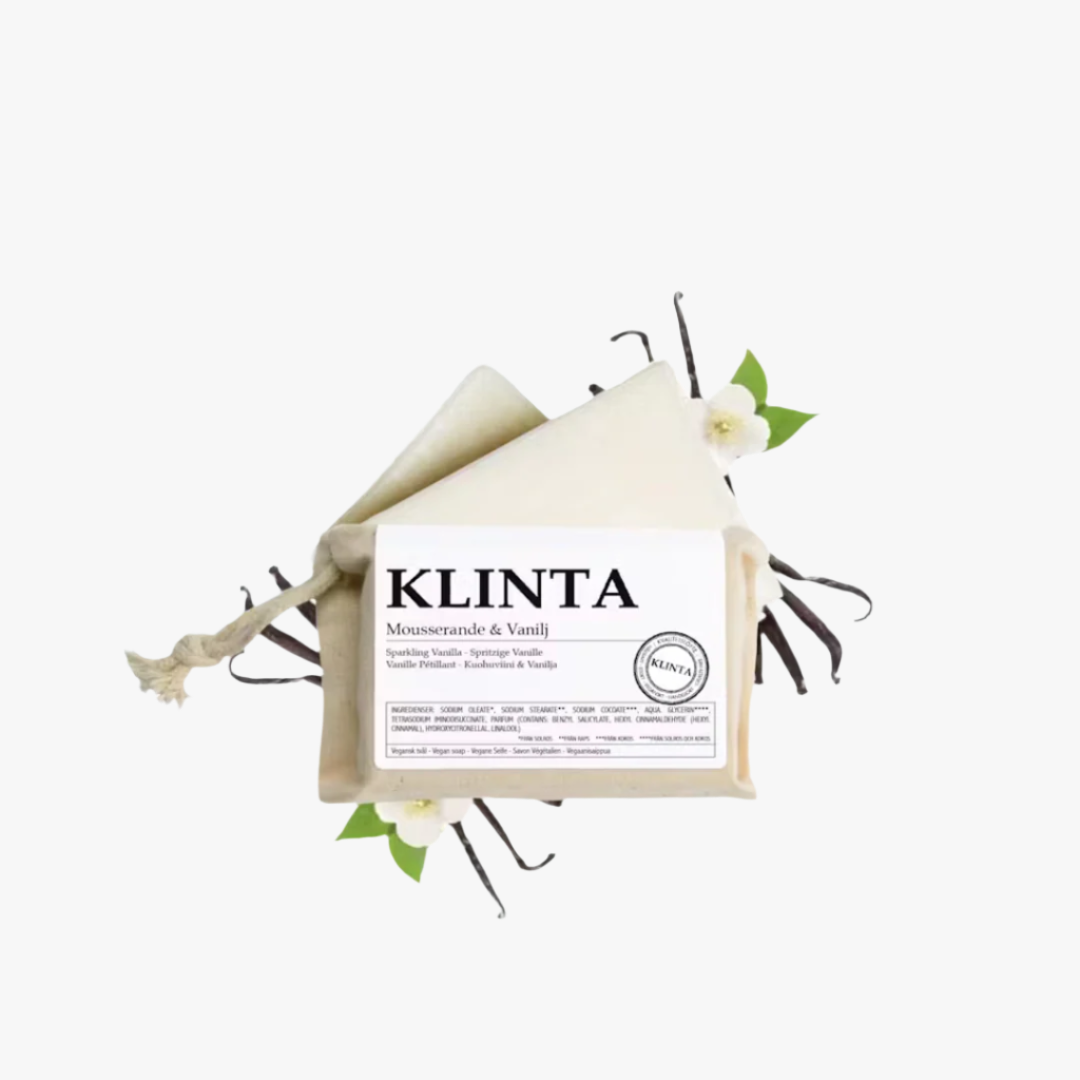 Handtvål Klinta 