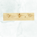 Knopplist med 3