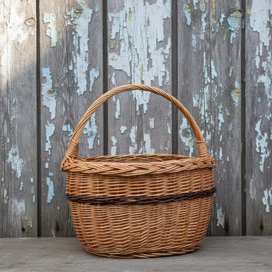 Pilkorg i fin kvalité