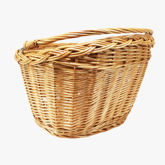 Cykelkorg