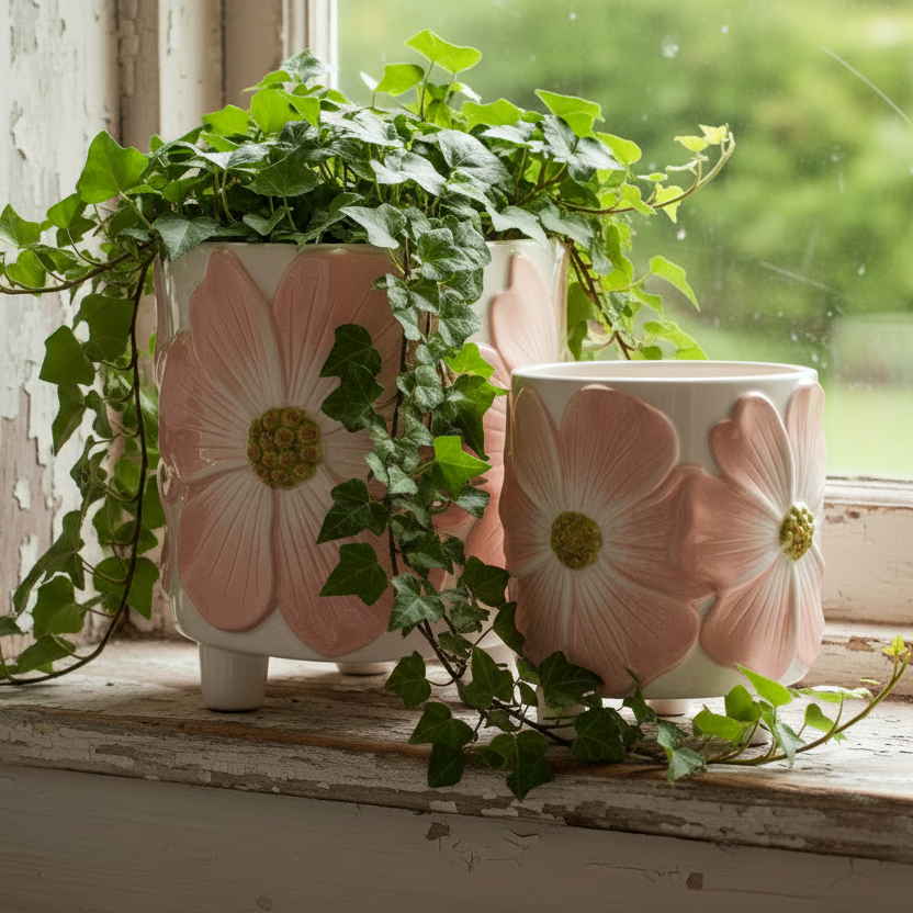 Vase Kungsbacka