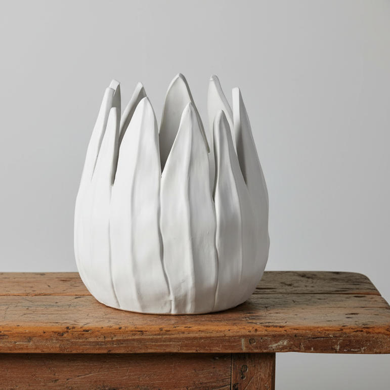 Vase Kungsbacka
