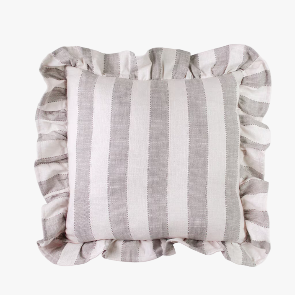 Kuddfodral Ida, Beige