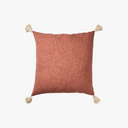 Kuddfodral Lolly, Korall