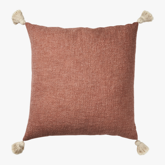 Kuddfodral Lolly, Korall