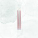 LED Antikljus 2-PACK Candy