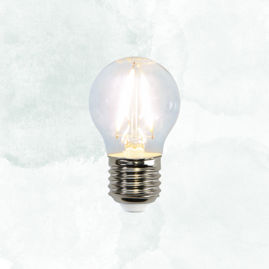Led lampa E27 25W