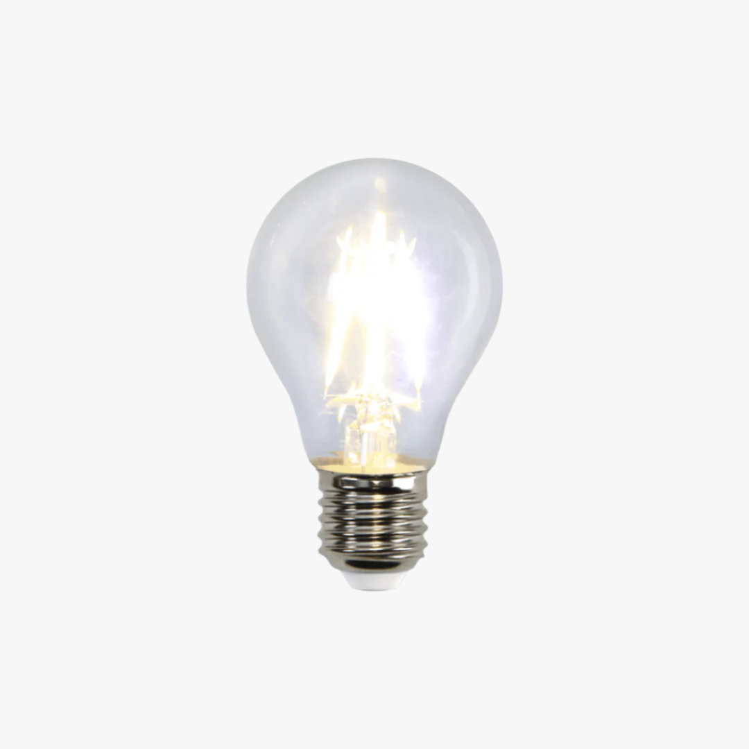 Led lampa E27 60W
