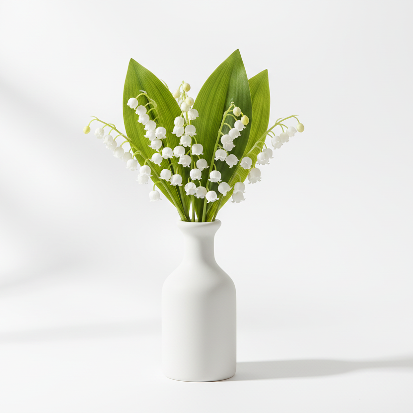 Lily of the valley 21cm