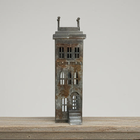 Candle house Casa Tower
