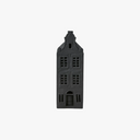 Ljuslykta hus Fenix
