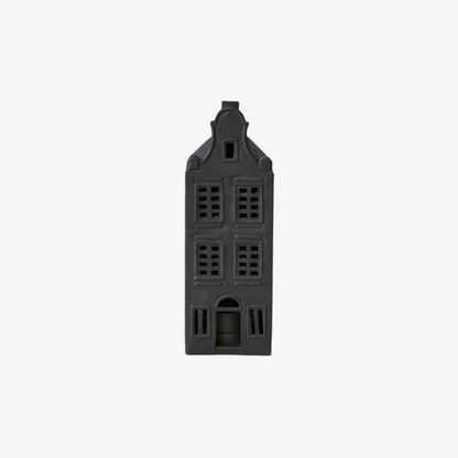 Ljuslykta hus Fenix
