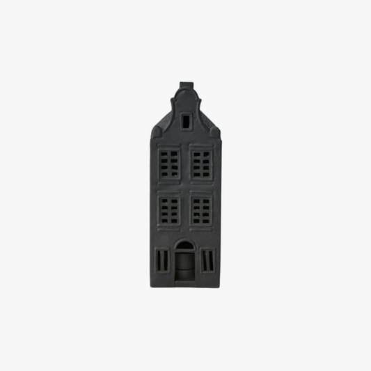 Ljuslykta hus Fenix