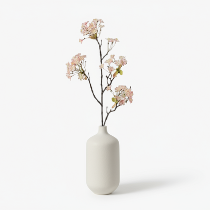 Maple flower 70cm, Pink