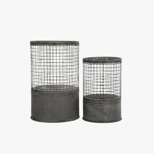 Lantern Rustic