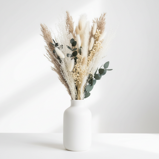 Mixed bouquet Luxurious