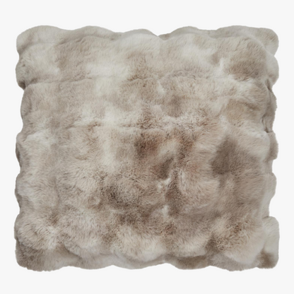 Kudde Fuskpäls Misty, Sand