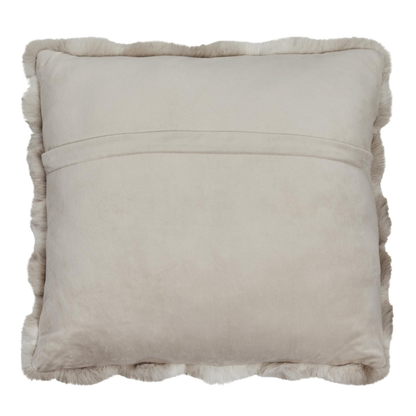 Kudde Fuskpäls Misty, Sand