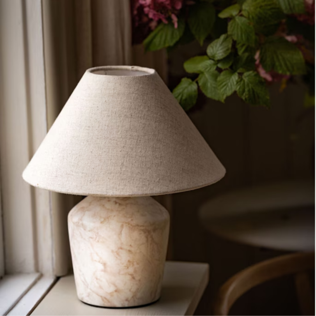 Bordslampa Bodil