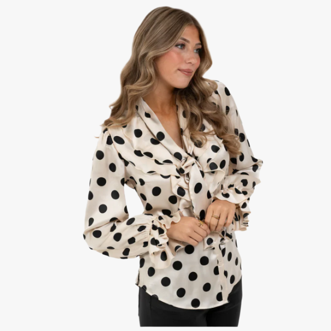 Blus Bianca