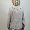 Blus Ribecka