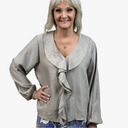 Blus Ribecka