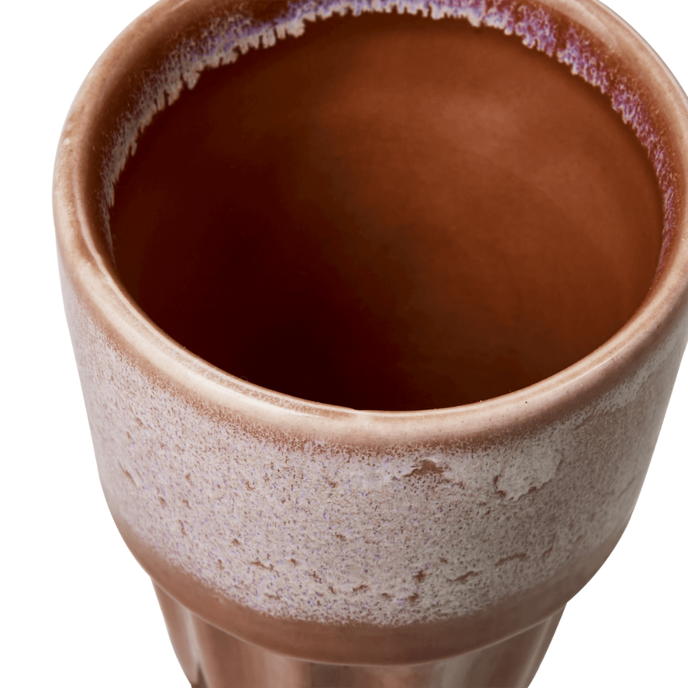 COSTA Kopp, Terrakotta