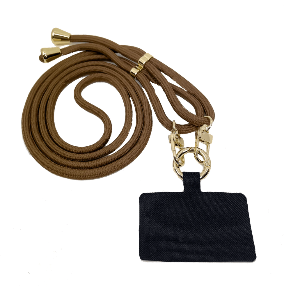 Mobilhalsband
