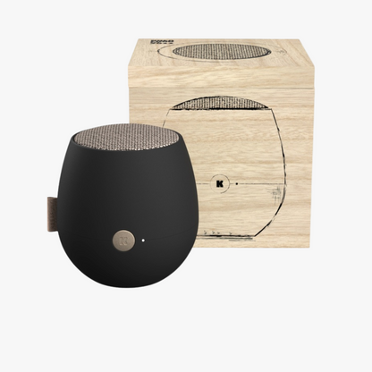 aJAZZ Speaker, Black