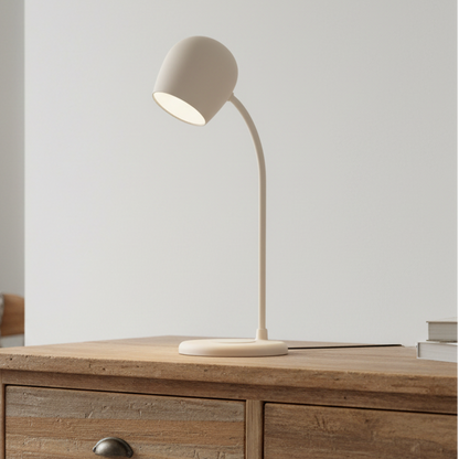 LED-lampa/Högtalare Ellie