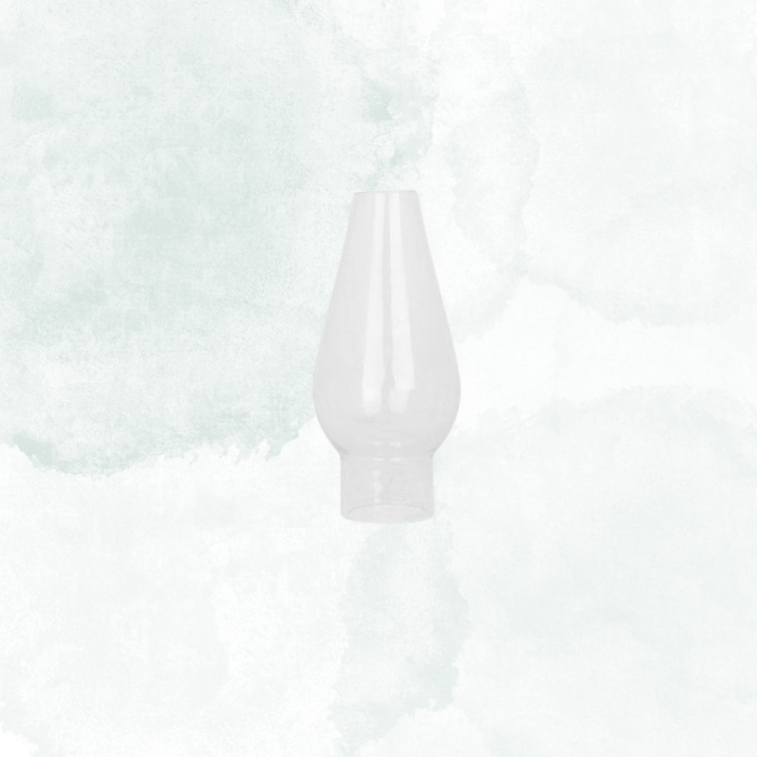 Brännarerör till fotogenlampa Haga