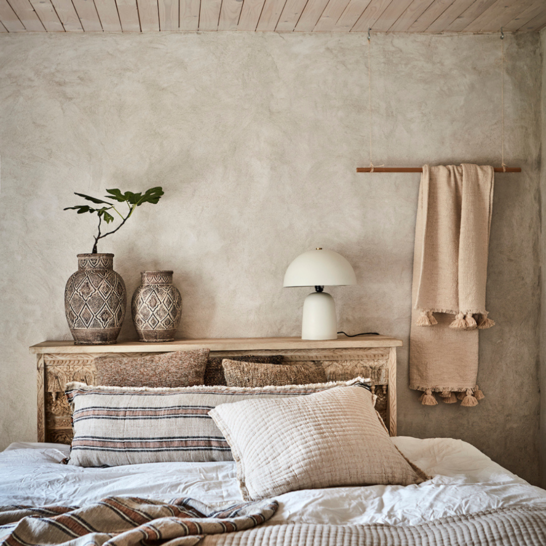 Urna Camille, brun
