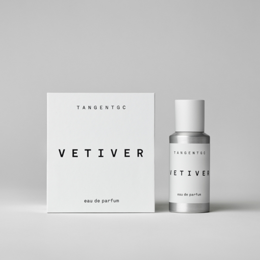 Parfym, Vetiver Eau de Parfum 50 ml